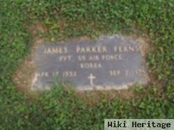 James Parker Ferns