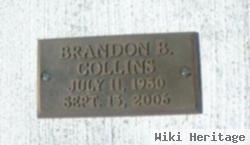 Brandon B. Collins