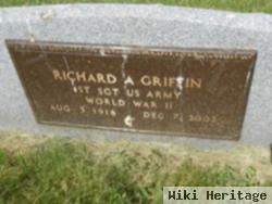 Richard A. Griffin