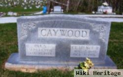 Ina S Caywood