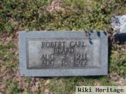 Robert Carl Beard