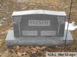 Alvina M. Flesch