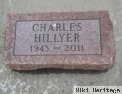 Charles Hillyer