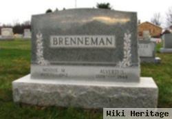 Alvertus Brenneman