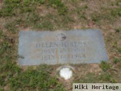 Helen H. Beck