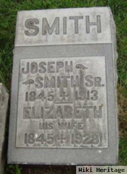 Joseph Smith, Sr