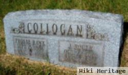 J. Roger Collogan