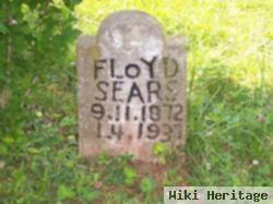 Floyd Sears