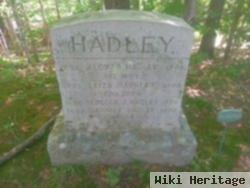 Rebecca J. Hadley