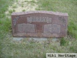 Belva Berry