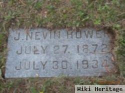 John Nevin Hower