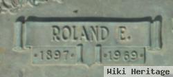 Roland Elmer Dodd