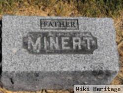 Minert "minor" Hieronimus