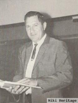 Albert L. "al" Monico