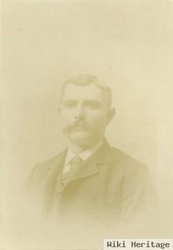 Frank Hasbrouck Dean