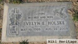 Evelyn "skip" Lane Holske