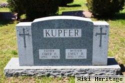 Omer P. Kupfer