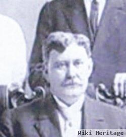 John Scott Macvane