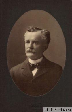 Edmund S. Spendlove