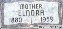 Elnora "nora" Labyer Tweedie