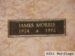 James Morris