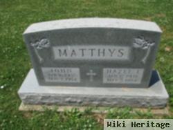 John Matthys