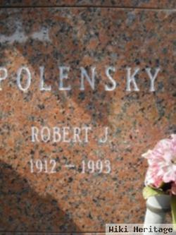 Robert James Polensky