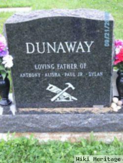 Paul Douglas Dunaway