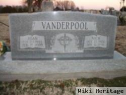 Joan Vanderpool