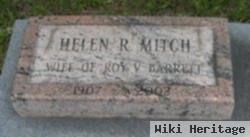 Helen R Mitch