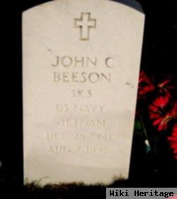John C. Beeson