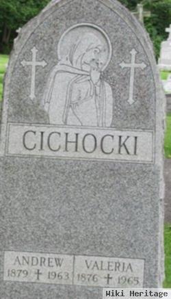 Andrew Cichocki