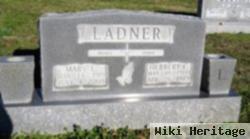 Mary E Lee Ladner