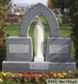 Henry K. Ryan