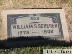 William S. Scherer