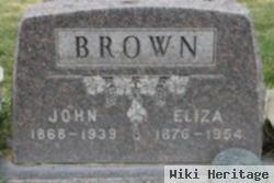 John Brown