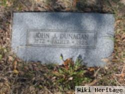 John J. Dunagan