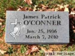 James Patrick O'conner