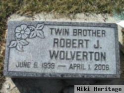 Robert J. Wolverton