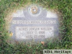 Agnes Jensen Nielsen