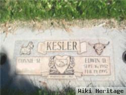 Edwin D. Kesler