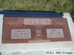 James N. Nelson