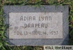 Adina Lynn Drapeau