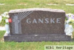 James Ganske