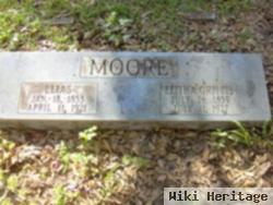 Elitha Griffis Moore