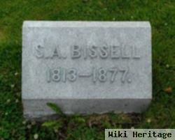 S. A. Bissell