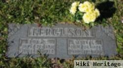 Lou C Ferguson