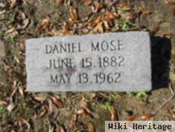 Daniel Mose