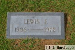 Lewis F Blake