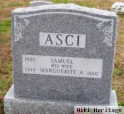 Samuel Asci